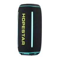 اسپیکر بلوتوث قابل حمل پرو Hopestar P64