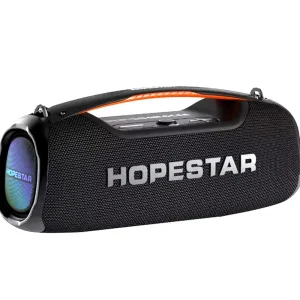 اسپیکر بلوتوثی قابل حمل برند هوپ استار مدل Hopestar A60