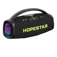 اسپیکر بلوتوثی قابل حمل برند هوپ استار مدل Hopestar A65