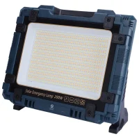 چراغ کمپینگ دیپ کینگ مدل DK-469A 200W
