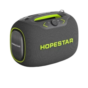 اسپیکر بلوتوثی هوپ‌استار مدل Hopestar Partybox