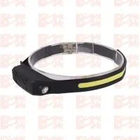 چراغ هدلایت شارژی KANG Yi KY-689-1