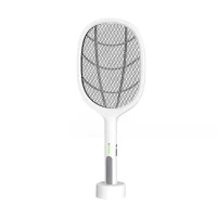 پشه کش راکتی شارژی مدل LTD-618